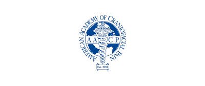 American Academy of Craniofacial Pain logo