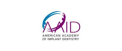 American Academy of Implant Dentistry logo