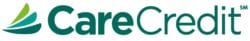 CareCredit Healthcare financing logo