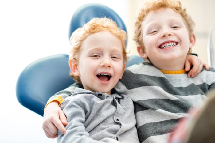 family dentistry in Tulsa, Oklahoma