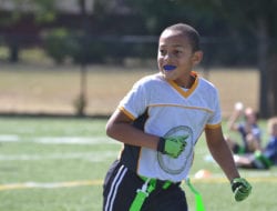 Custom mouthguards for sports in Tulsa Oklahoma