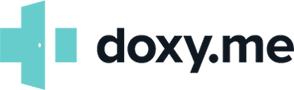 Doxy.Me logo