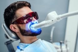 cosmetic dentist in tulsa, oklahoma