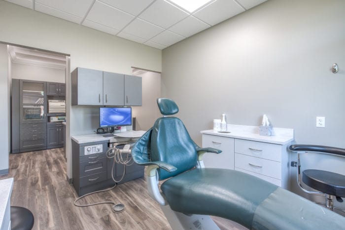 dental services tulsa ok dentist