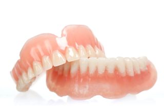 removable dentures Tulsa Oklahoma