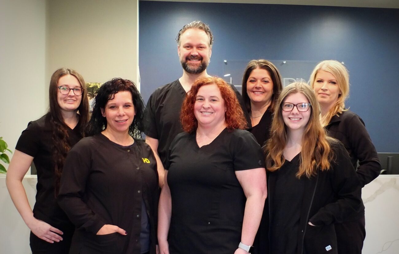 Our Tulsa, OK Dentistry Team