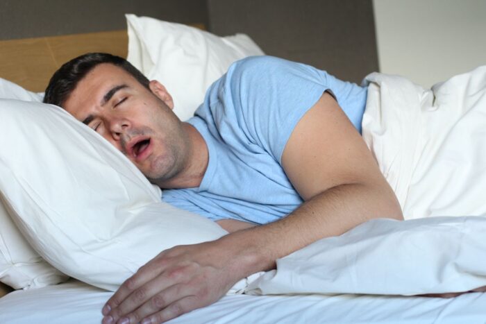 Importance of Sleep Health