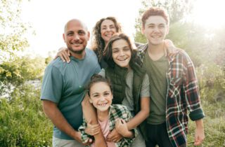 FAMILY DENTISTRY in Tulsa, OK, can help children, teens, and adults keep up with their oral health
