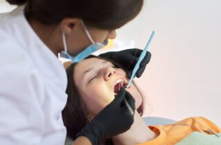 SLEEP DENTISTRY in TULSA OK could help you overcome your dental anxiety