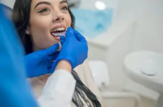 A Custom Mouthguard in Tulsa OK could help protect your teeth