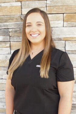 Rachel: Business Assistant