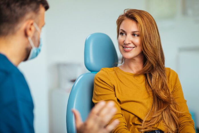 Dentists play a crucial role in managing sleep apnea. They provide non-invasive treatments that could improve sleep quality.