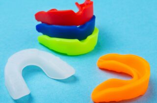 Whether you play contact sports, grind your teeth, or need extra protection, a custom mouthguard can help.