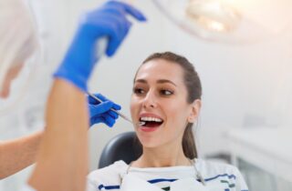 Visiting the dentist regularly ensures optimal oral health. Understanding factors influencing frequency helps determine the best schedule.
