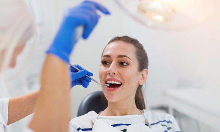 Visiting the dentist regularly ensures optimal oral health. Understanding factors influencing frequency helps determine the best schedule.