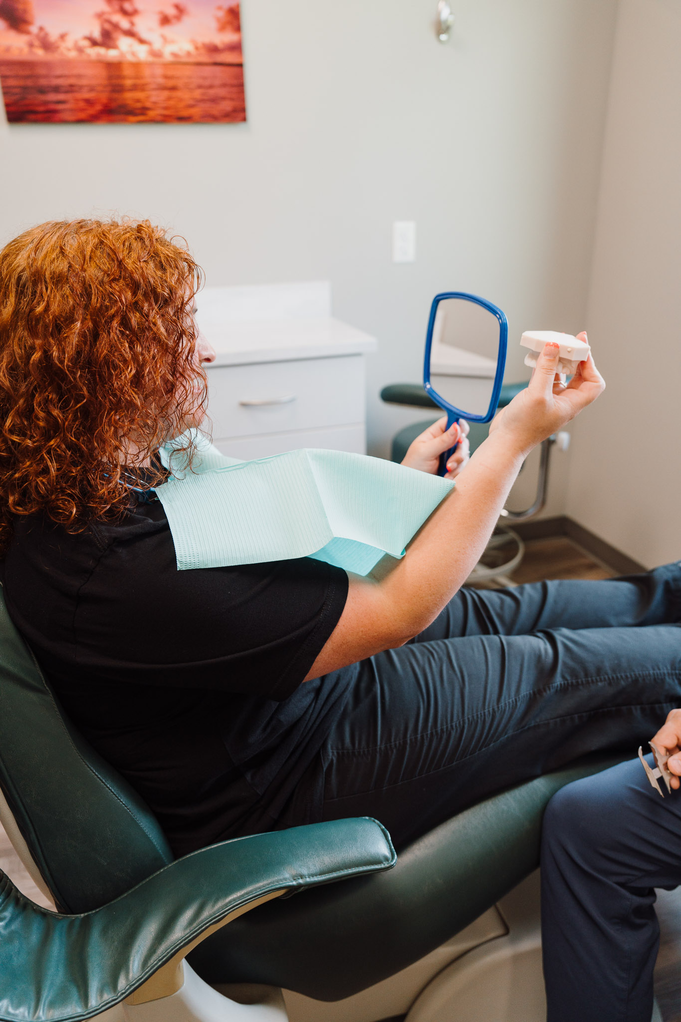 Dental Implants in Tulsa OK