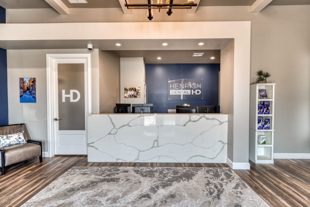 Patient Resources Tulsa, OK, dentist