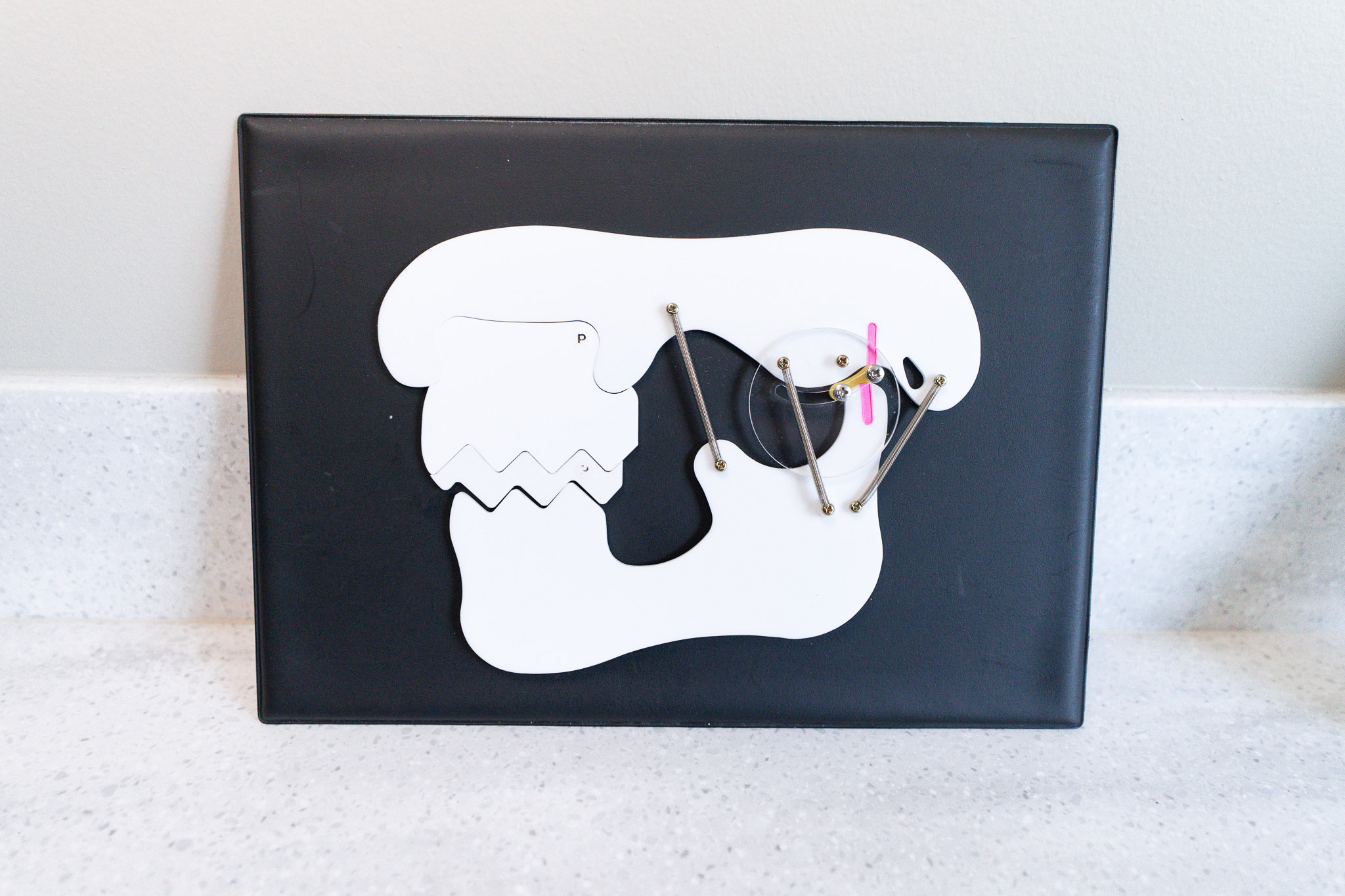 TMJ Therapy at Henrich Dental