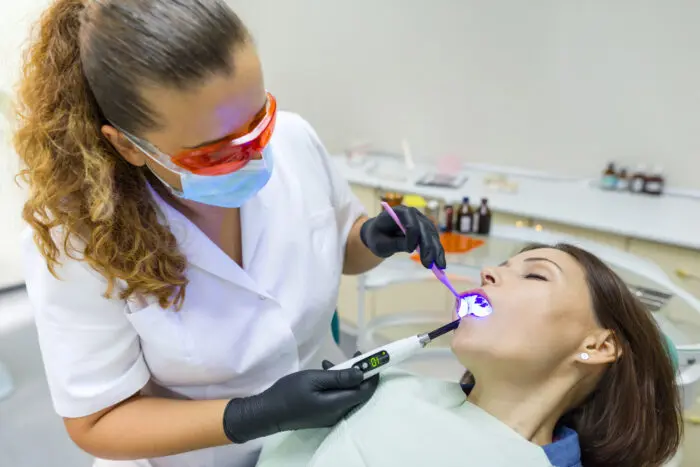 Sedation Dentistry in Tulsa OK