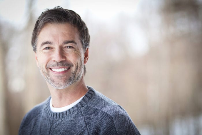 full mouth reconstruction in Tulsa Oklahoma with Dr. Frank Henrich