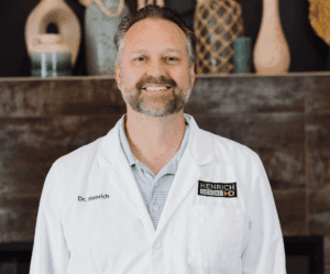 Dr. Frank Henrich