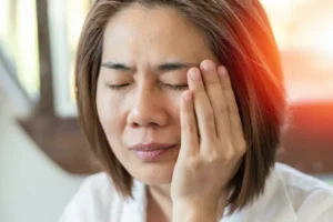 Could Your Dentist Help Treat Headaches in Tulsa, OK