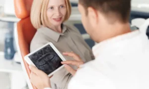 What Happens During a Smile Makeover Consultation in Tulsa, OK