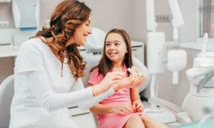 Is Your Child's Snoring a Sign of Sleep Apnea? in Tulsa, OK