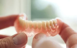Why Your Denture Doesn't Fit Like It Used To in Tulsa, OK
